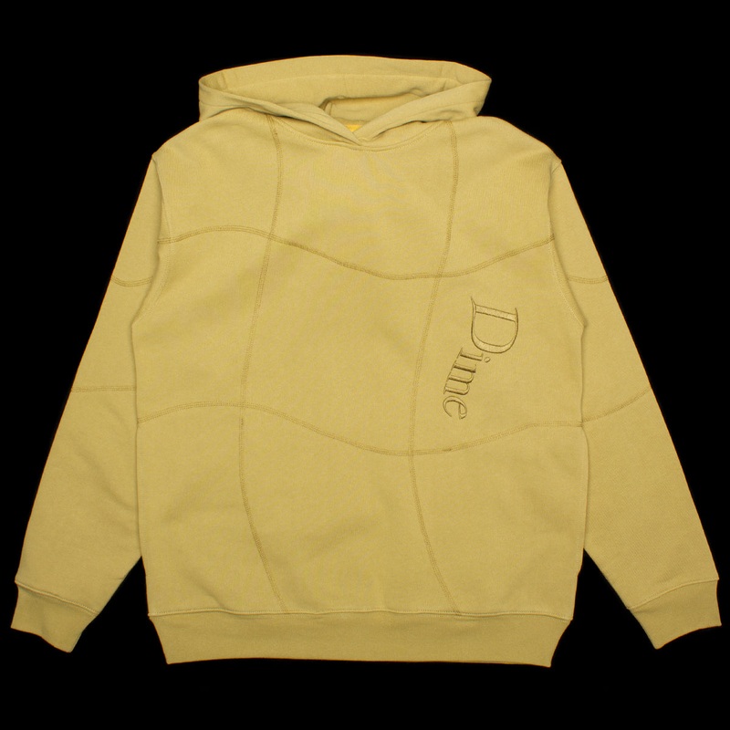 Warp Hoodie