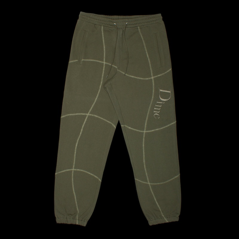 Warp Sweatpants