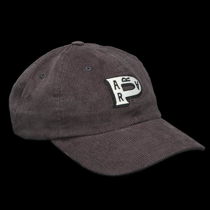 Worked P 6 Panel Hat