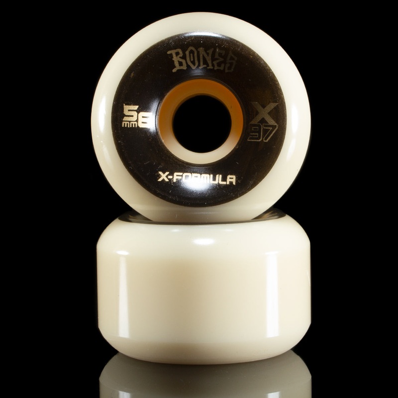 X Formula V6 56mm Widecut Wheel
