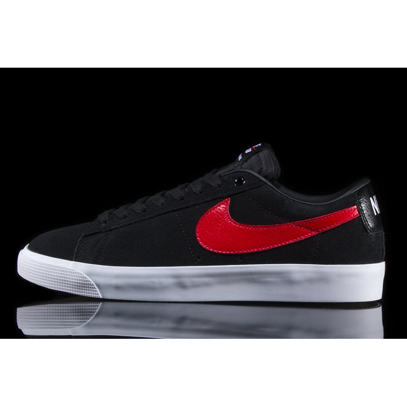 Zoom Blazer Low GT