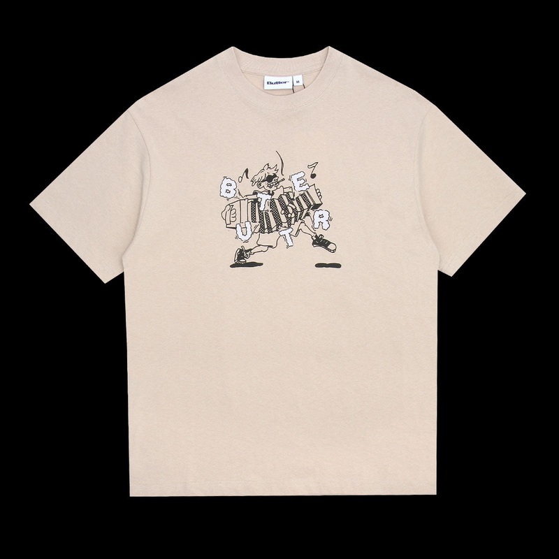 Accordion T-Shirt
