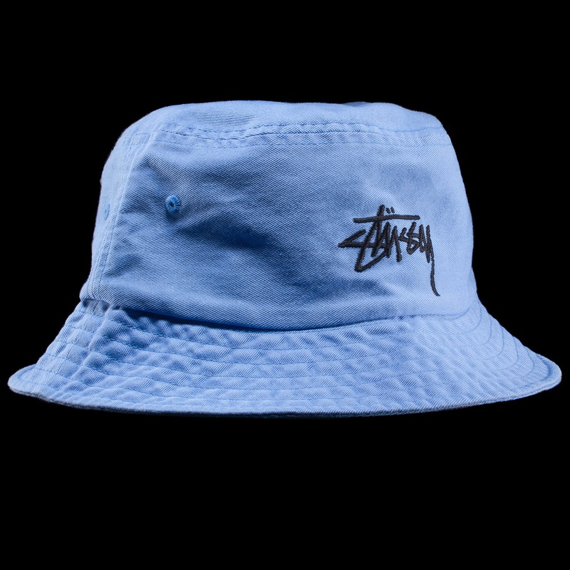 Big Stock Bucket Hat