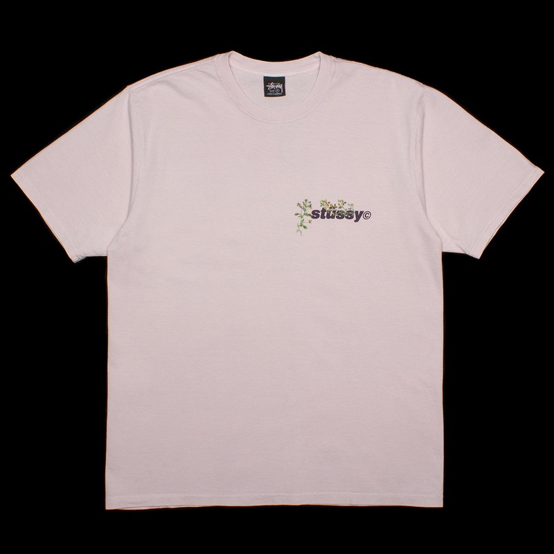 Bokay Pigment Dyed T-Shirt