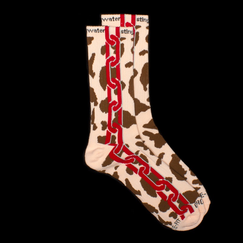 Chain Sock