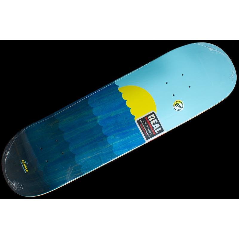 Chima Waves Deck 8.25″