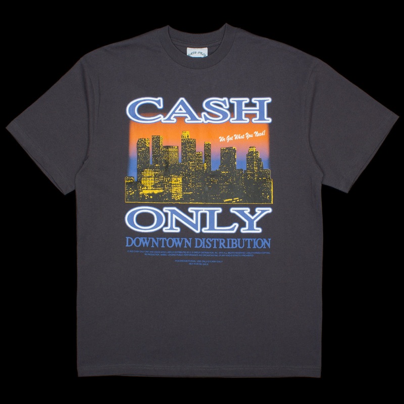 City T-Shirt