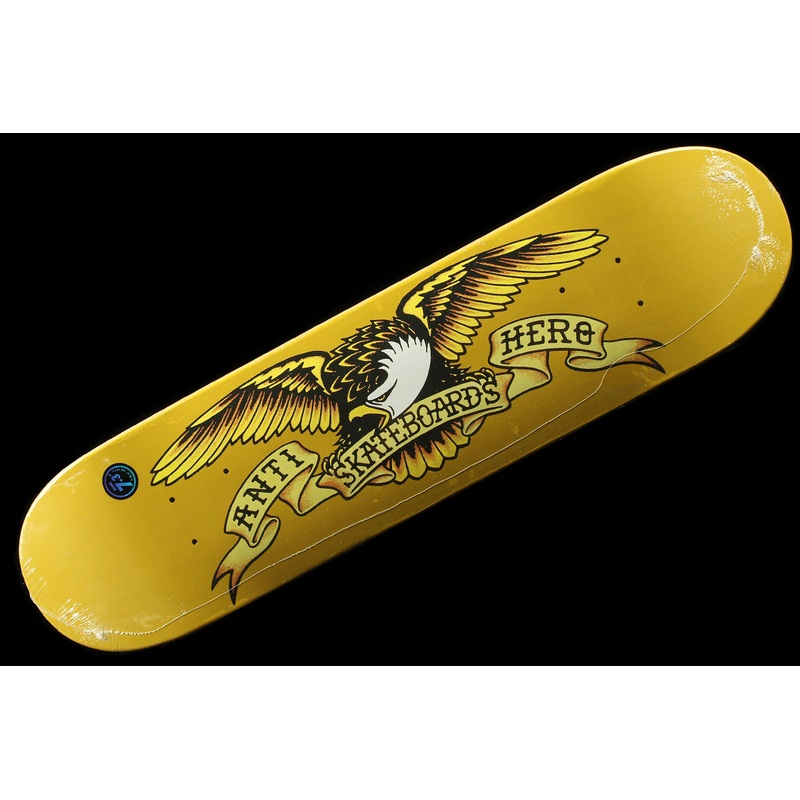 Classic Eagle Mini Deck 7.3″