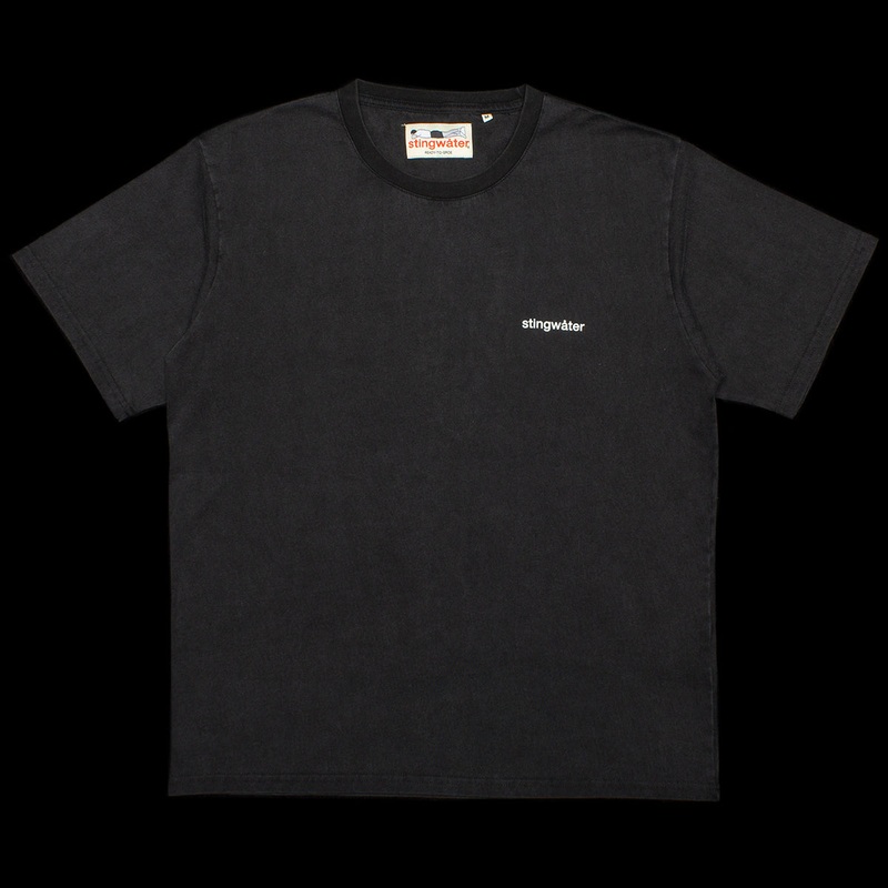 Crisis T-Shirt