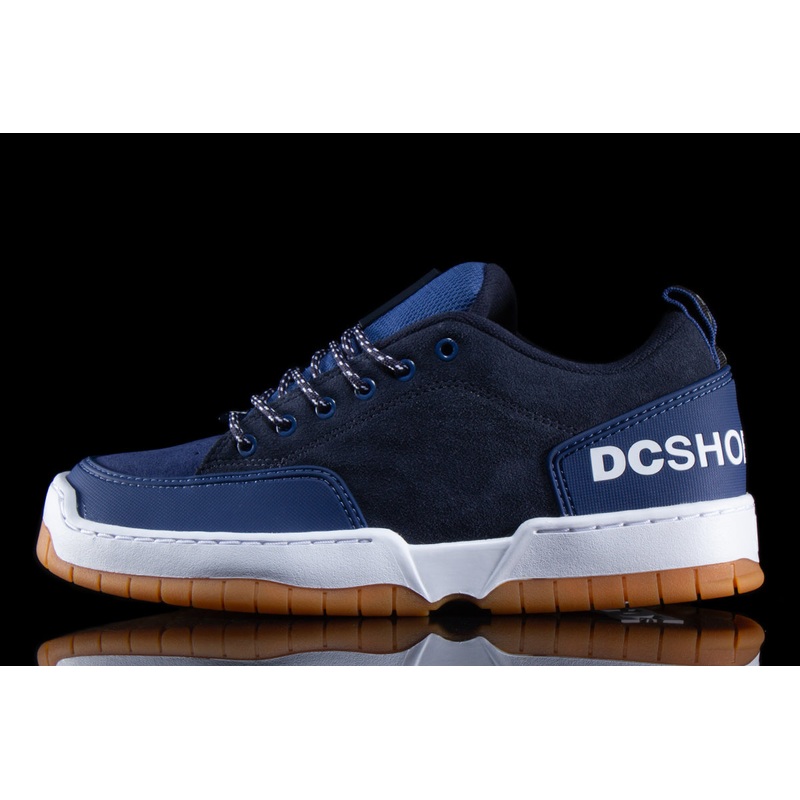 DC x Cafe Clocker 2