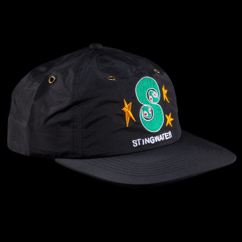 Double Headed Snake Hat
