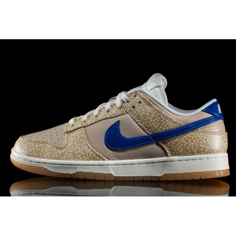 Dunk Low Premium Bagel