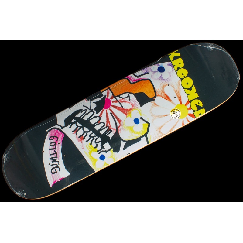 Gottwig Old Bloom Deck 8.25″