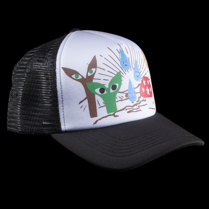 Groe Together Trucker Hat