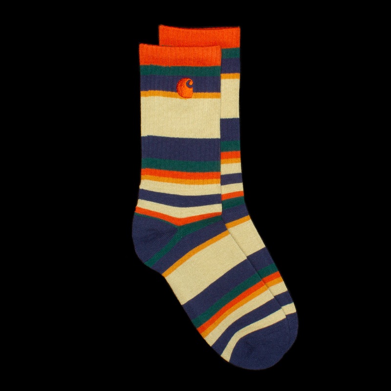 Huntley Socks