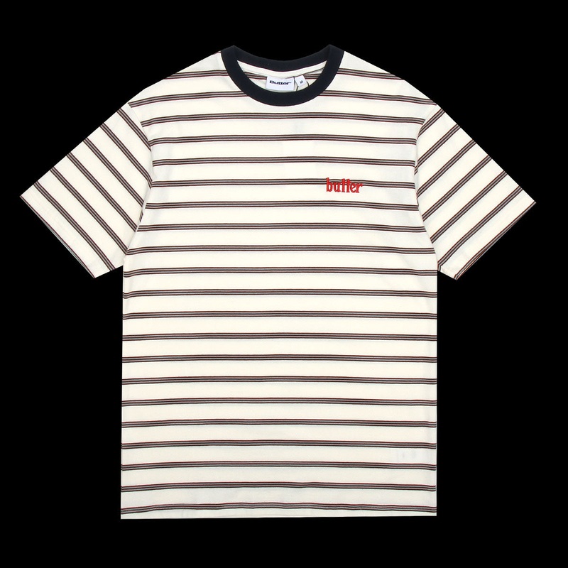 Hyde Stripe T-Shirt