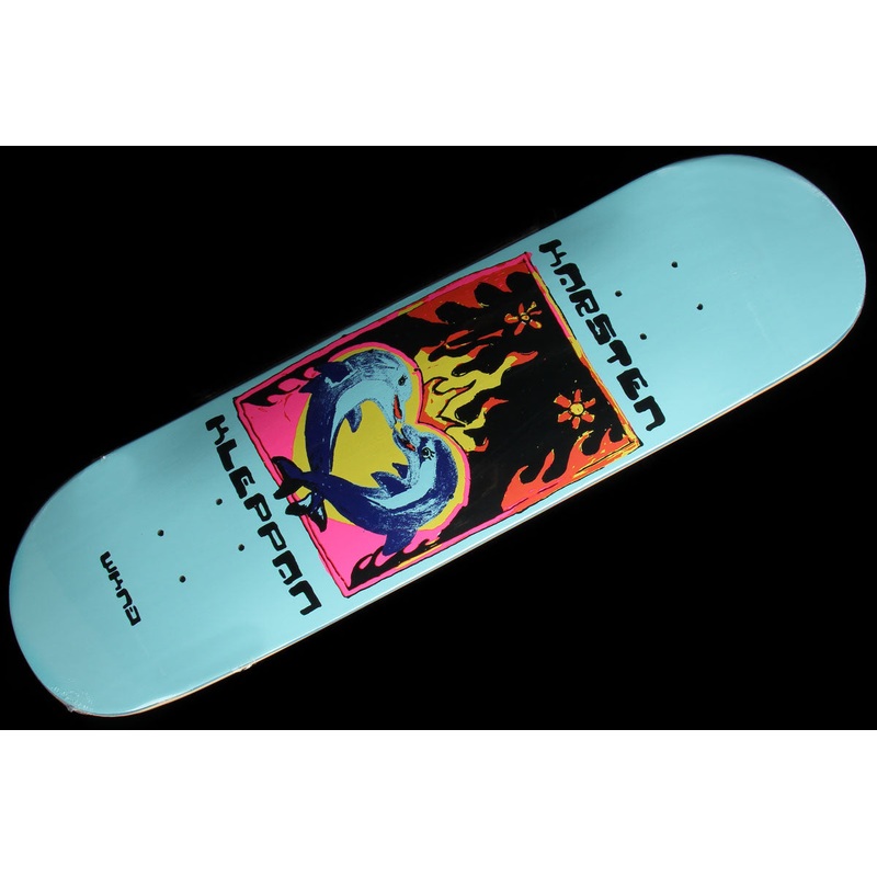 Kelppan Sacred Heart Deck 8.25″ & 8.375″