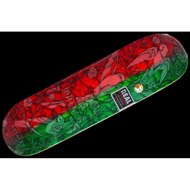 Kyle Chroma Catherdral Deck 8.25″