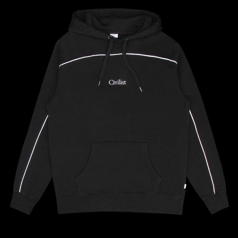 Line Hoodie