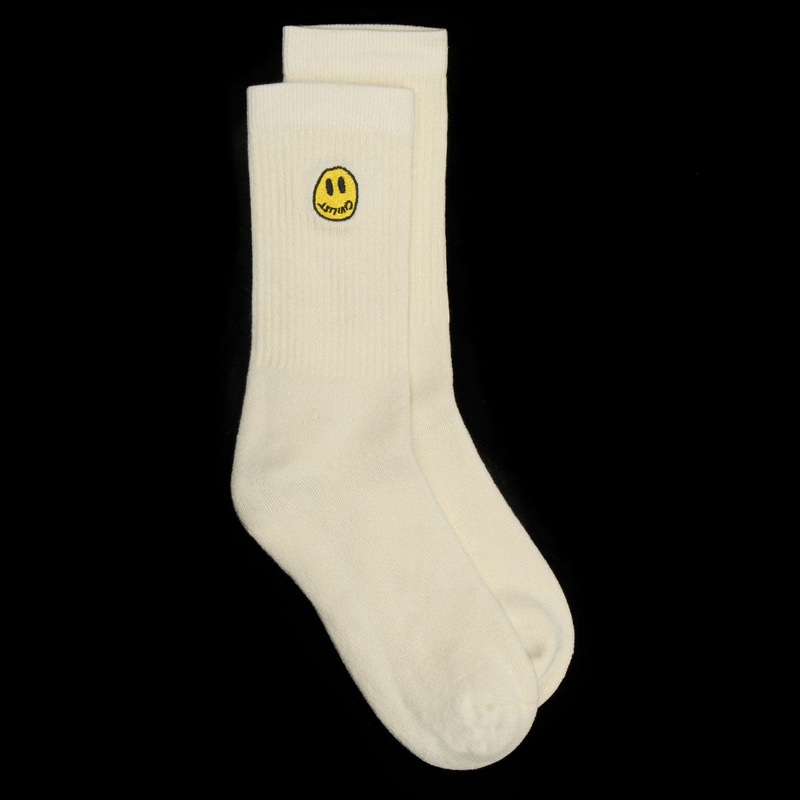 Mini Smiler Sock
