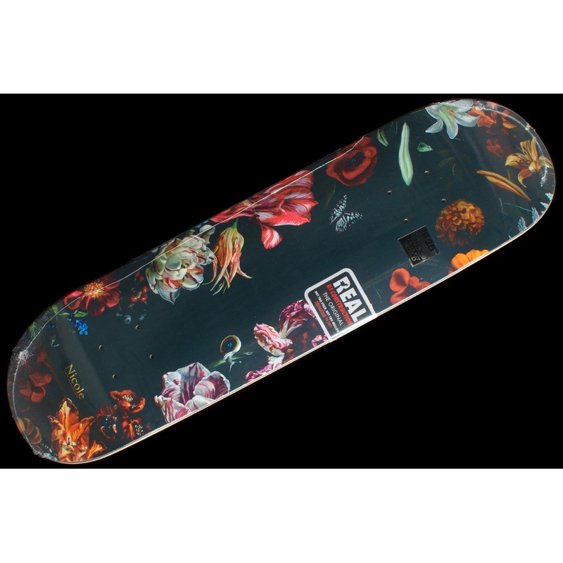 Nicole By Ager Deck 8.25″