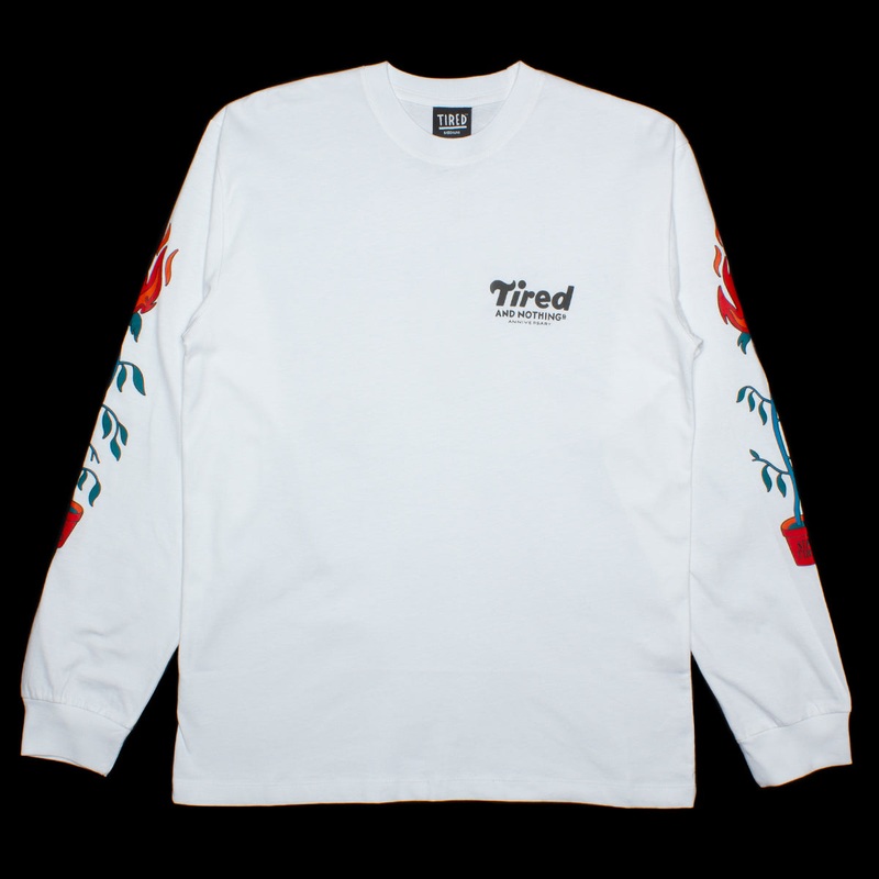 Nothing L/S T-Shirt