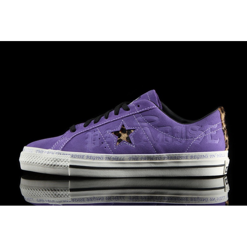 One Star Pro Ox x Sean Pablo