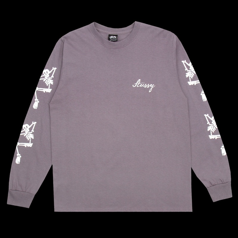 Paradise Lost L/S T-Shirt