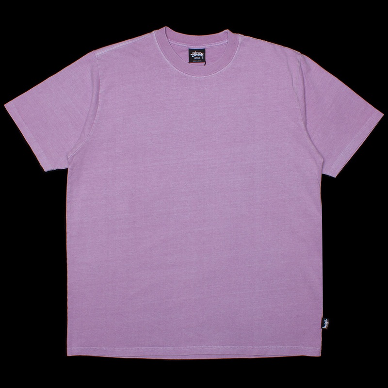 Pigment Dyed Crew