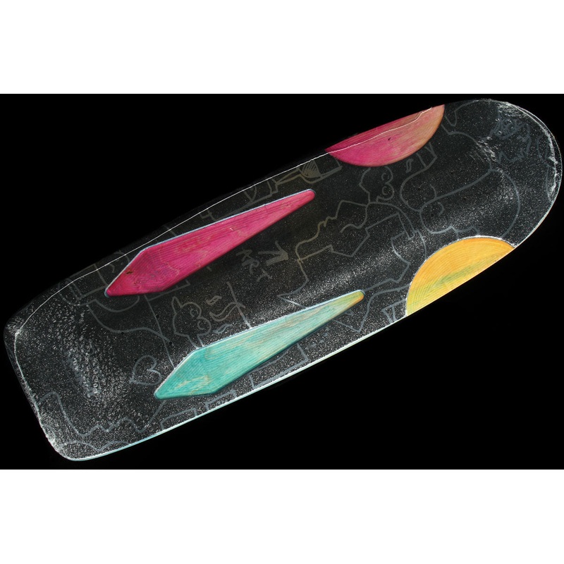 Pure Evil Beamer Deck x SSD 10.75″