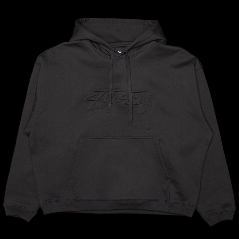 Relaxed Oversized Hoodie
