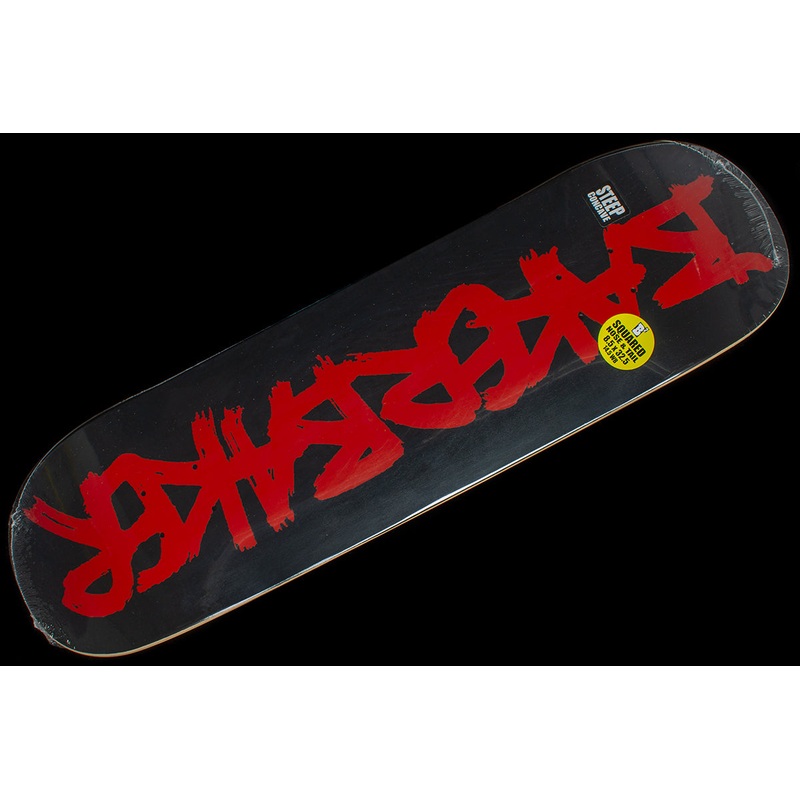 Reynolds Baker Baker B2 Deck 8.5″