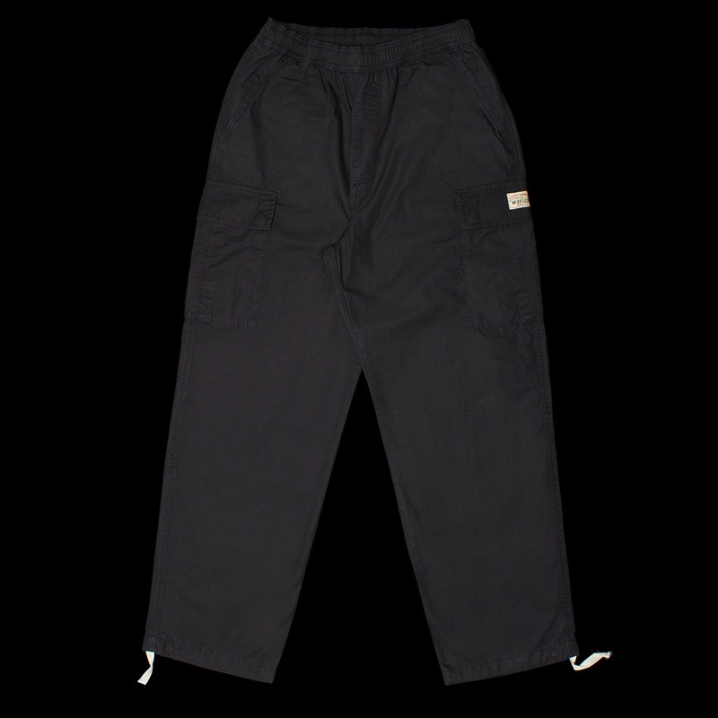 Ripstop Cargo Beach Pant
