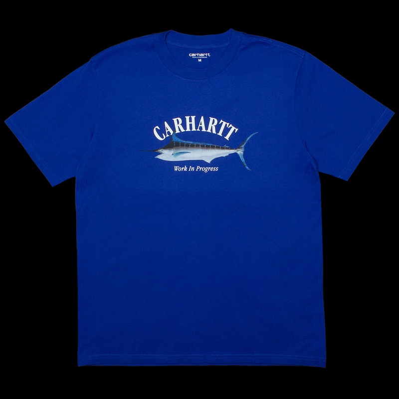 S/S Marlin T-Shirt