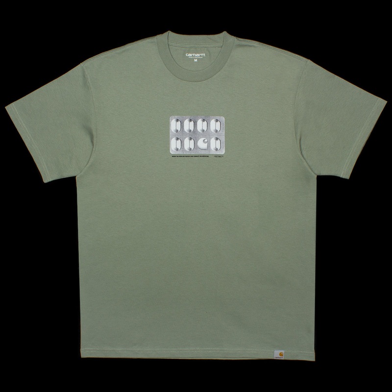 S/S Pills T-Shirt