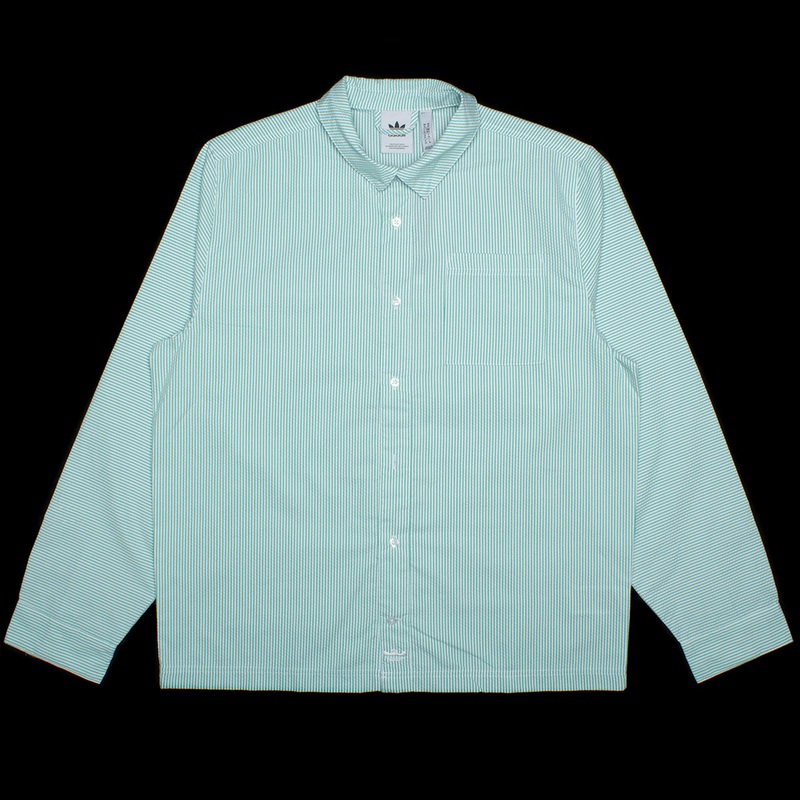 Shmoo Button Up
