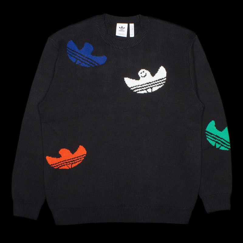 Shmoo Knit Sweater