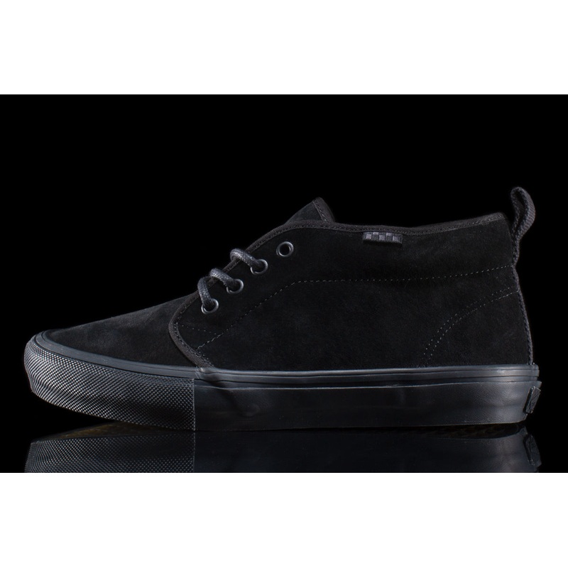 Skate Chukka VCU