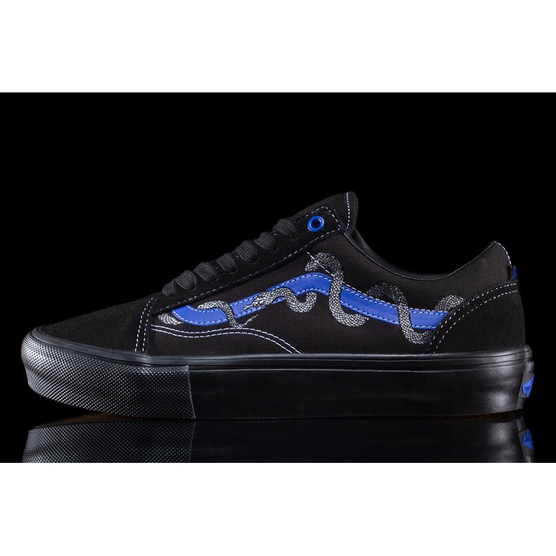 Skate Old Skool (Breana Geering)