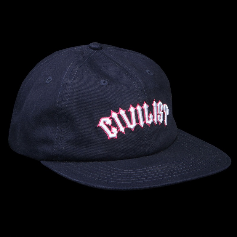 Spike Cap