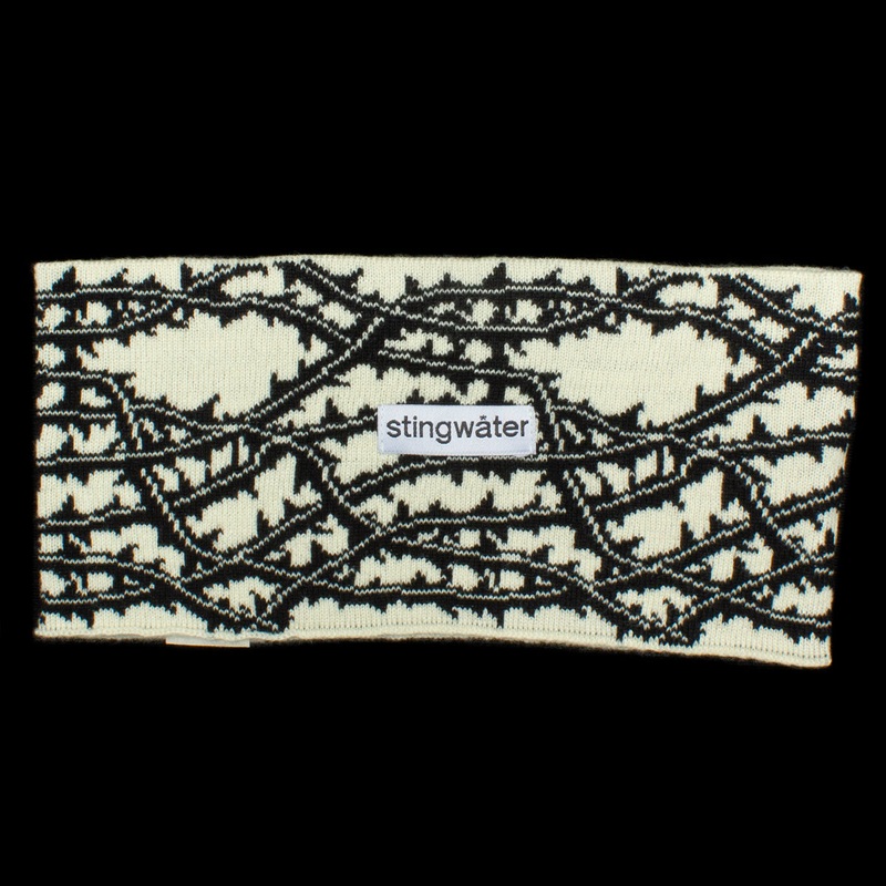 Thorn Head Band