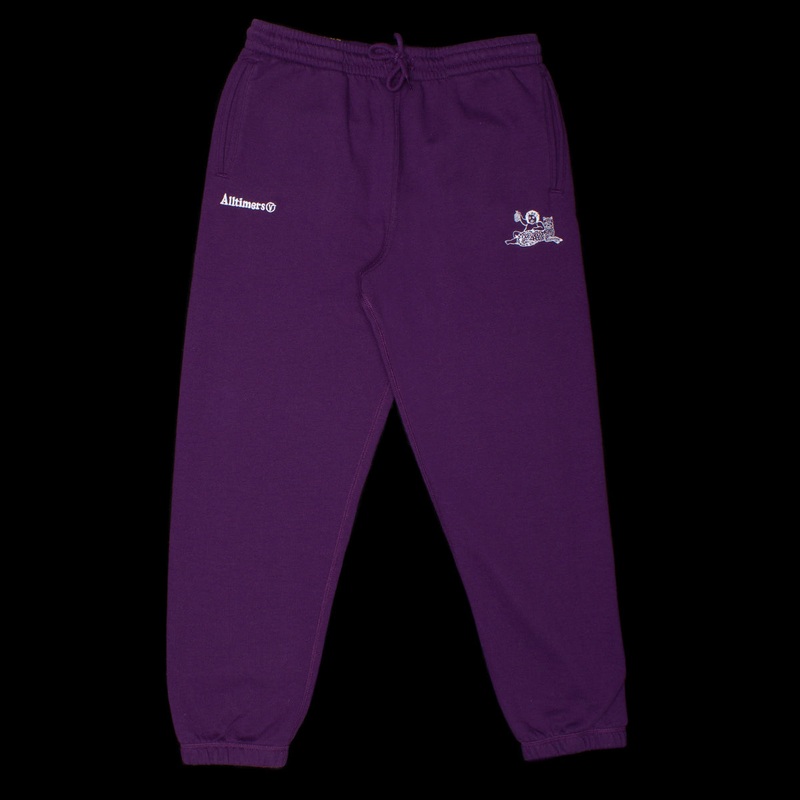 Vans x Alltimers Dorm Fleece Pant