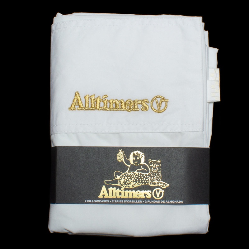 Vans x Alltimers Pillowcase