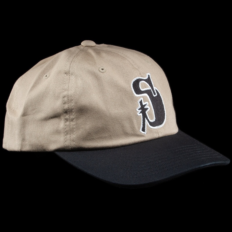 Vintage S Low Pro Cap