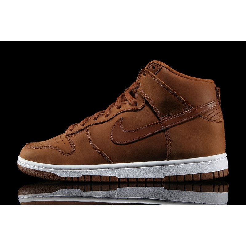 Women’s Dunk High Premium