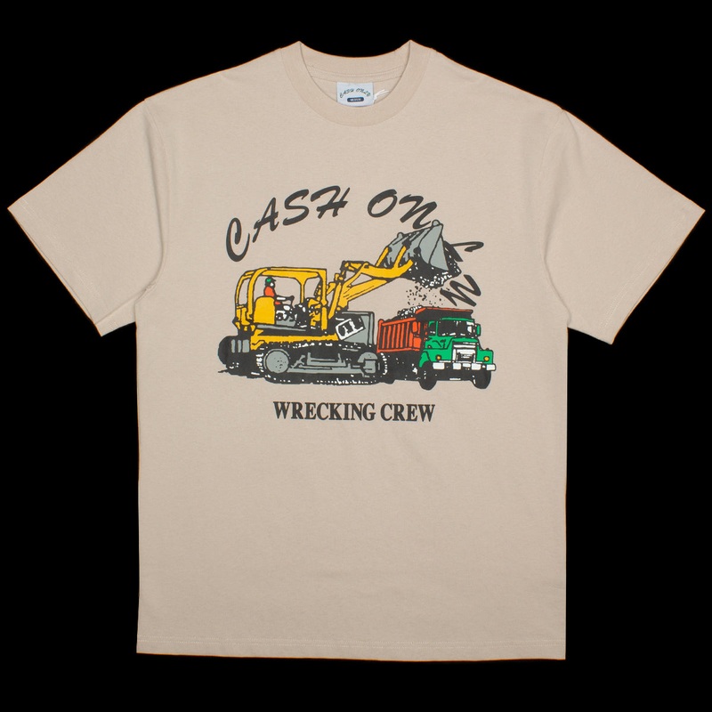 Wrecking T-Shirt