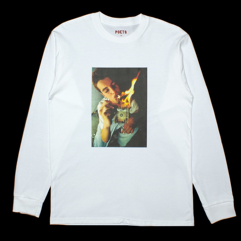 101 L/S T-Shirt