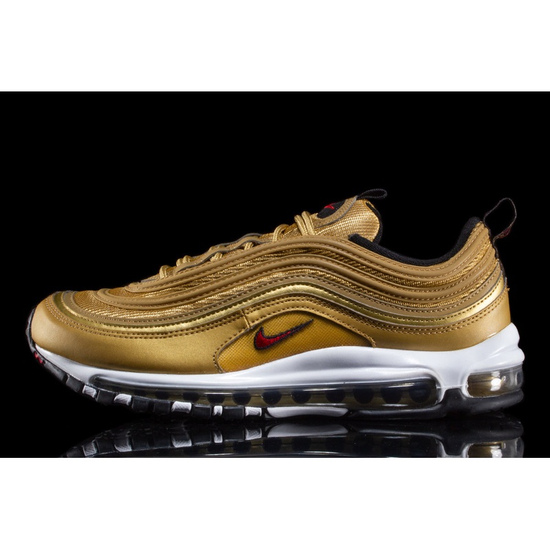 Air Max 97 OG Gold Bullet