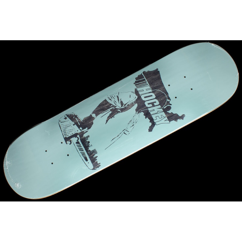 Barnett Sharp City Deck 8.25″ & 8.38″
