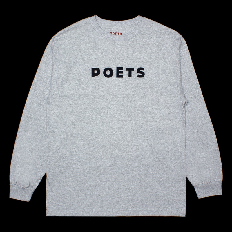 Base L/S T-Shirt